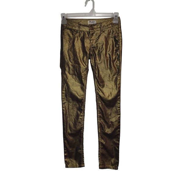 Mudd Juniors Pants Size 1 - Picture 1 of 2